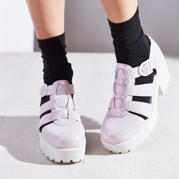 vagabond shoemakers fisherman platform sandal